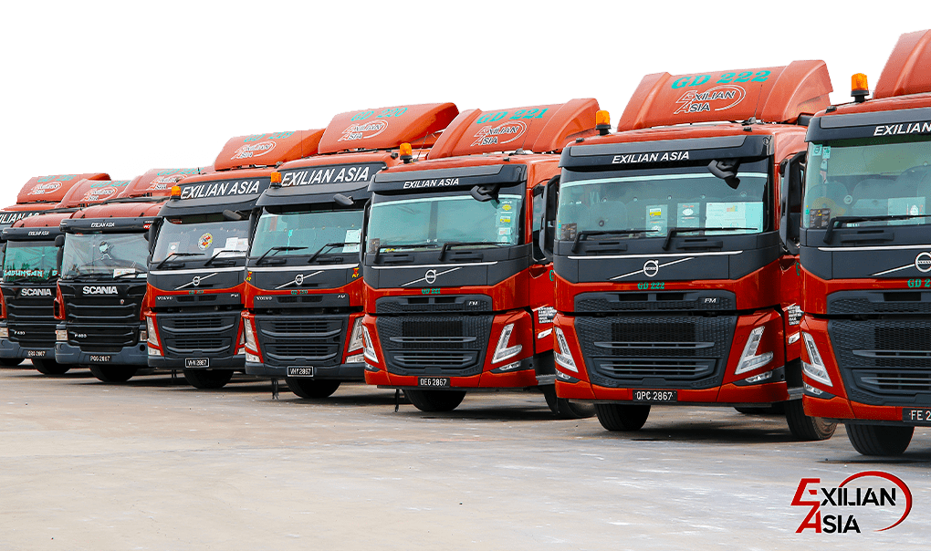 Freight Forwarding Company Selangor | Freight Services Selangor | Sea Freight Selangor