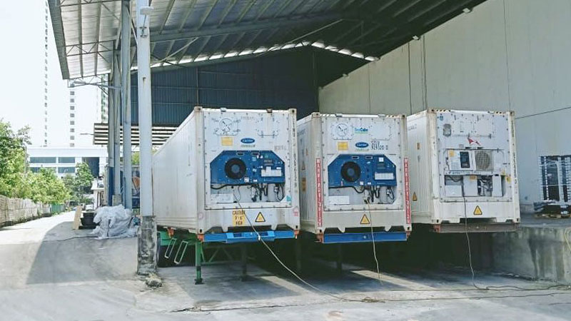 Freight Forwarding Selangor | Ocean Freight Selangor | Logistic Solution Selangor | Timber Transporation Selangor