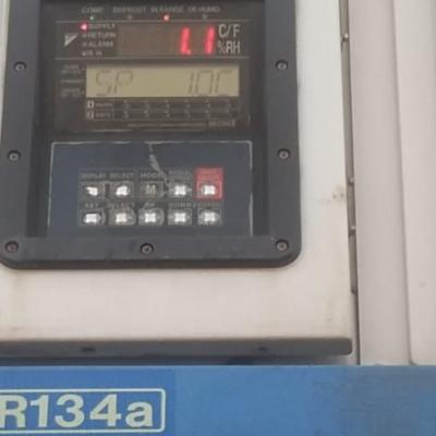 Temperature Control 