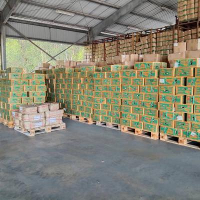 Warehouse For Storage