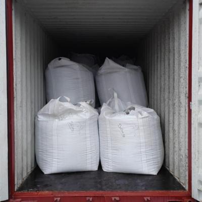 Export Cargo After Repacking