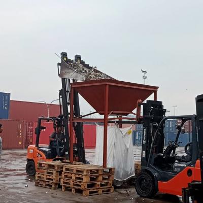 Inhouse Repacking Service