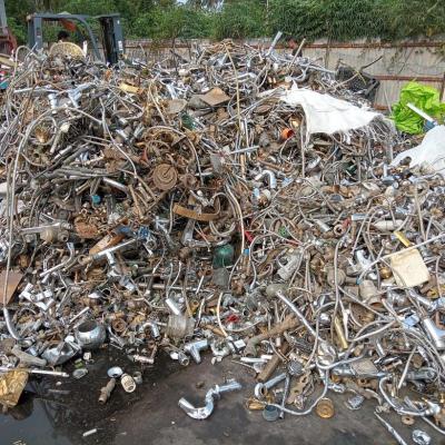 Scraps Sorting 